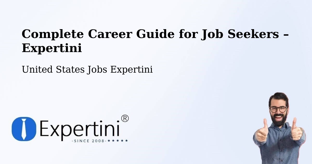 Career Guide for Job Seekers – Yuma - Yuma, United States Jobs Expertini