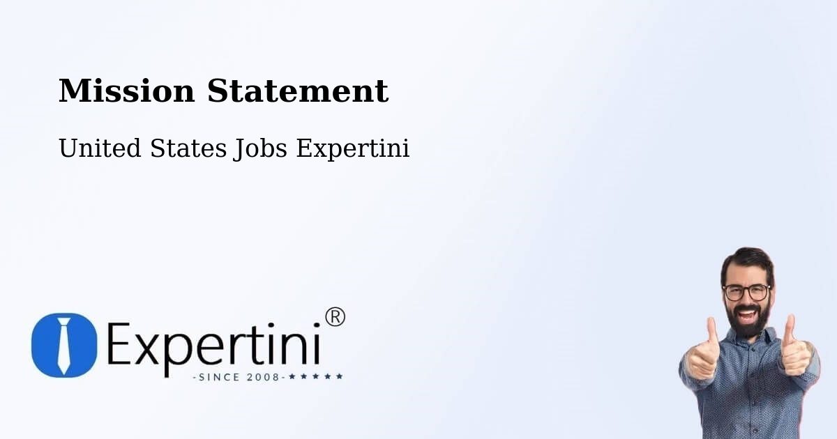 Corporate Mission – Yuma - United States Jobs Expertini